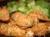 Weight Watchers Parmesan Chicken Cutlets