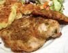 Weight Watchers Parmesan Chicken Cutlets