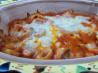 Cheesy Baked Tortellini. Photo by AZPARZYCH