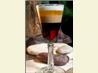 Banana Split (Layered Shot)