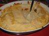 Green Chili Enchiladas
