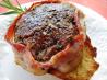 Mock Filet Mignon. Recipe by Lainey6605