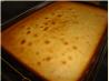 Basic Cake Mix Batter