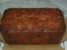 Aunt Isabel's Bishop's Cake. Recipe by Sweetiebarbara