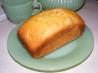 Orange Bread With Dates