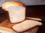Bread Machine Portuguese Sweet Bread