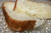 Bread Machine Portuguese Sweet Bread