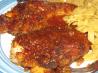 Candied Chicken Breasts