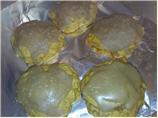 Best Pumpkin Cookies. Photo by Cinnamonised