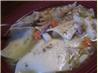 Pa Dutch Chicken Pot Pie Noodle Soup