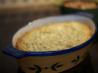 Ex-girlfriend's Warm Artichoke dip. Recipe by Janice Gill