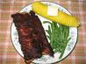BBQ Ribs Dry Rub