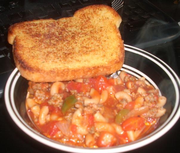 Goulash. Photo by maikanakrasavitza
