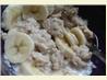 Tropical Oatmeal