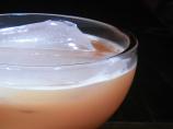 Jamaica "ska"  - Rum Drink