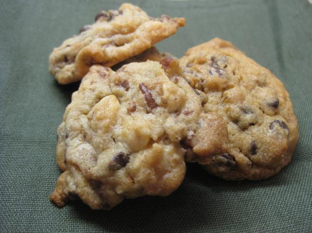 Minnesota's Favorite Cookies. Photo by *Huntergirl*