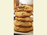 Minnesota's Favorite Cookies. Photo by Vitameatavegamin Girl