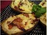 Brennan's Stuffed Baked Potatoes
