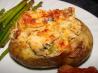 Brennan's Stuffed Baked Potatoes