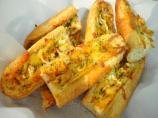 Brennan's Garlic Bread