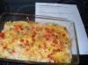 Creole Baked Cheese Rice