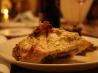Chicken Breasts With Goat Cheese and Rosemary