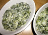 Julie's Creamed Spinach