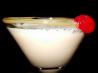 Madagascar Vanilla Martini