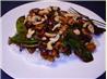 Chicken Stir Fry