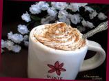 Cinnamon Mocha Latte