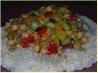 Couscous With Vegetables