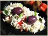Mediterranean Rice Salad. Recipe by cookiedog