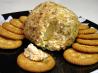 Thanksgiving Cheese Ball