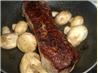Steak Seasoning for the Steak House. Recipe by Darin Craven