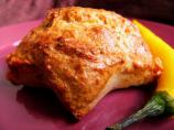 Bea's Jalapeno Cheese Muffins