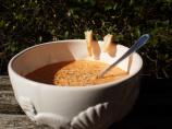 Shrimp Bisque