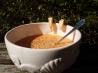 Shrimp Bisque. Recipe by duonyte