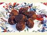 Grand Marnier Balls. Recipe by lazyme