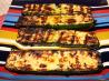 Grilled Zucchini. Recipe by SUSIE IN MISSOURI