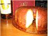 Mrs. Pischke's Rum Cake