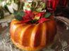 Mrs. Pischke's Rum Cake. Recipe by Galley Wench
