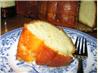 Mrs. Pischke's Rum Cake