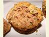 Jacqueline's Zucchini Muffins