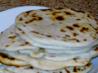 Tortillas De Harina (Flour Tortillas). Recipe by ZeldaFan