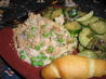 Tuna Noodle Casserole