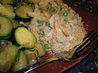 Tuna Noodle Casserole
