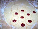 Plum Butter Dumplings (Powidtascherln)