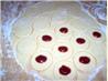 Plum Butter Dumplings (Powidtascherln). Recipe by Marlitt