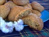 Soft Honey Cookies