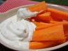 Mom's Veggie Dip